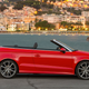 Illustration for article titled All-New Audi A3 Cabriolet Opens In Time For Spring